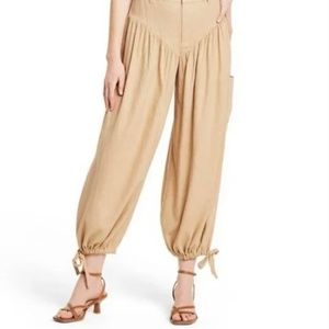 Fe Noel x Target Pants